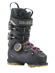 Ski boots Dalbello Veloce Space 85 W Black/Berry - 2025/26