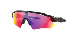 Okulary OAKLEY Radar EV Path Matte Black/Prizm Road