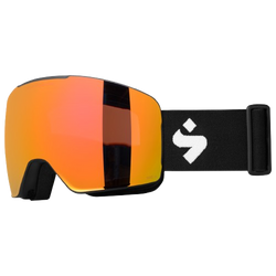 Gogle Sweet Protection - Connor RIG Reflect BLI Amethyst Black/Matt Black - 2025/26