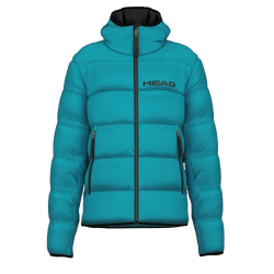 Jacke HEAD Race Star Jacket Men Blue - 2025/26