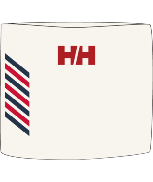 Komin Helly Hansen World Cup Neck Warmer Snow - 2023/24