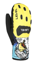 Rękawice Level Race Replica Mitt Goldeneagle - 2023/24