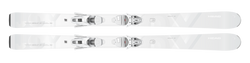 Narty HEAD Absolut Joy + Joy 9 GW SLR Solid White 85 mm [H] - 2025/26