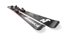 Narty Nordica Dobermann Multigara DC Fdt + Comp 13 FDT - 2025/26