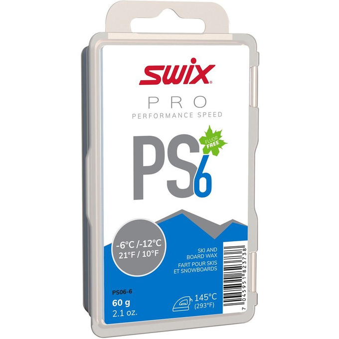 Smar SWIX PS6 - 60g