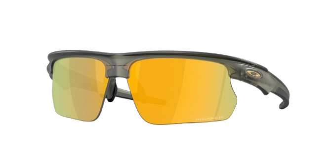 Okulary OAKLEY BiSphaera Matte Olive Ink Frame/Prizm 24K Polarized Lenses