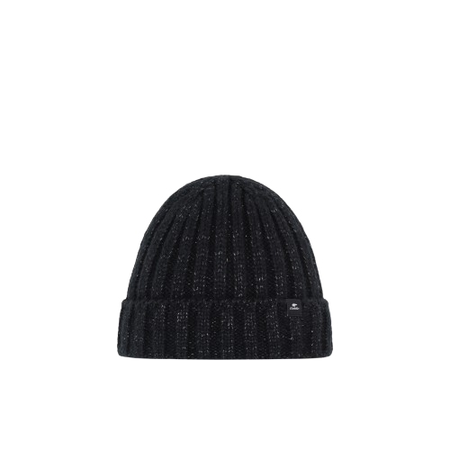 Beanie Eisbar Alea MÜ Black - 2025/26