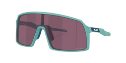 Sonnenbrille Oakley Sutro Matte Paciffic Frame/Prizm Road Black Lenses