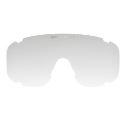 Szyby do okularów POC Devour Photochromic Lens Clarity Photochromic/Changeable Grey