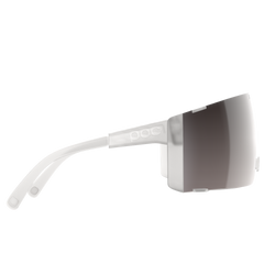 Okulary przeciwsłoneczne POC Propel Grey Translucent/Clarity Road/Sunny Silver