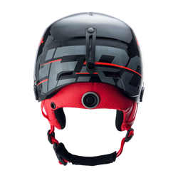 Kask Rossignol Hero Slalom Impacts Black + Garda - 2025/26