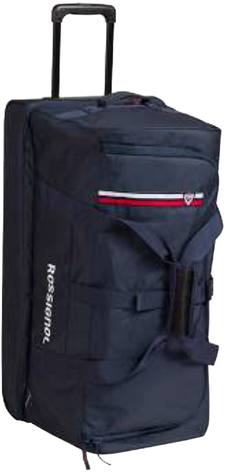 Beutel Rossignol Strato Explorer Bag - 2024/25