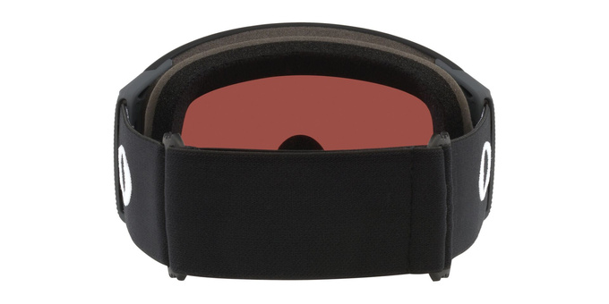 Gogle Oakley Flight Tracker L Matte Black/Prizm Sage Gold - 2025/26