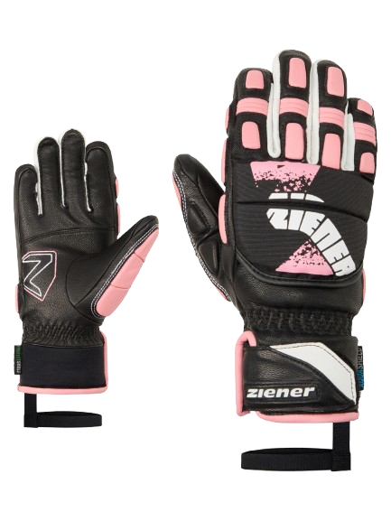 Gloves Ziener Lonos-z As® Pr Glove Junior Unisex - 2025/26