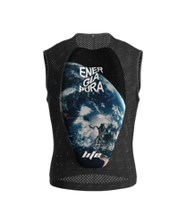Ochraniacz na plecy ENERGIAPURA Gilet Protector Mesh Plus Planet Senior - 2023/24