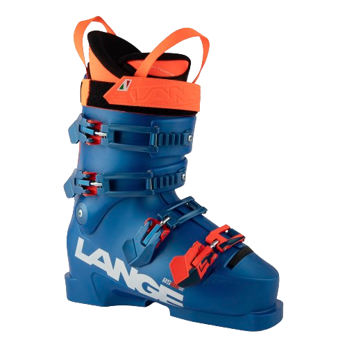 Buty narciarskie Lange RS 90 SC Vibrant Blue - 2025/26