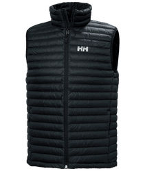 Helly Hansen Kamizelka Sirdal Insulator/Black - 2025/26
