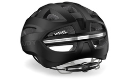 Kask Rudy Project SKUDO Black Matte - 2025