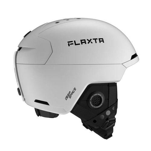 Kask narciarski Flaxta Deep Space White - 2025/26