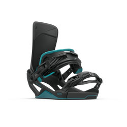 Snowboardbindungen Jones Mercury Fase Blue Art - 2025/26