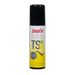 Smar w sprayu SWIX TS10 Liquid Yellow