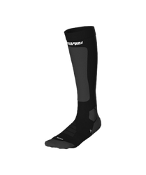 Skarpety narciarskie Energiapura Heat Merino Socks Anthracite/Black - 2025/26