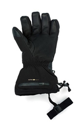 Rękawice podgrzewane Therm-ic Ultra Heat Boost Gloves Men Black - 2024/25