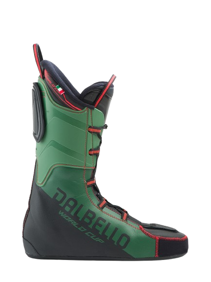 Ski boots Dalbello DRS WC SS - 2025/26