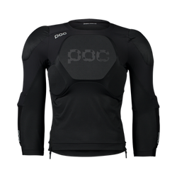 Ochraniacz POC Oseus VPD Jacket Uranium Black - 2024/25