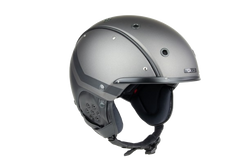Kask Casco Sp-3 Black Anthracite - 2025/26