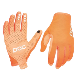 Rękawiczki rowerowe POC AVIP Glove Long Zink Orange - 2025