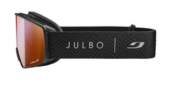 Gogle Julbo Launcher Black - 2025/26