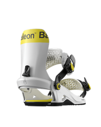 Wiązania Bataleon Chaos HW Bone White - 2024/25