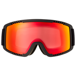Gogle HEAD Contex Youth FMR Red/Black - 2025/26