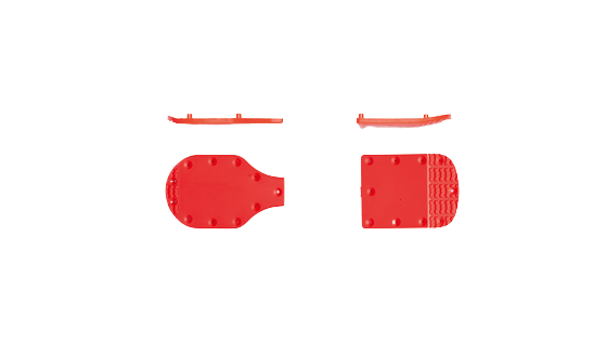 Lifter Dalbello KIT 3MM DRS 75-110