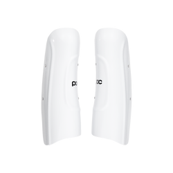 Ochraniacze na golenie POC Shins Classic Hydrogen White - 2025/26