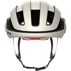 Kask Rowerowy POC Omne Ultra MIPS Selentine Off-White/Calcite Blue Matt - 2024