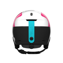 Kask narciarski Flaxta Deep Space Junior Bright Pink/Black - 2025/26