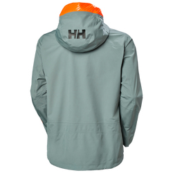 Kurtka narciarska Helly Hansen Ridge Infinity Shell Jacket Cactus - 2024/25 