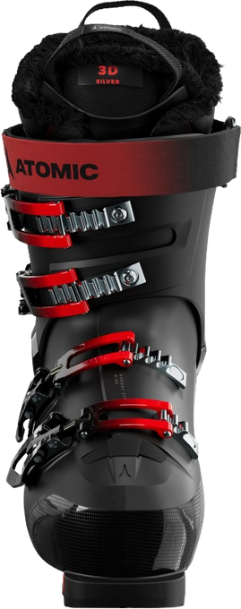 Buty narciarskie Atomic Hawx Magna 100 GW Black/Red - 2024/25