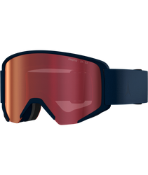 Gogle Atomic Savor L PHOTO Deep Ocean – 2025/26