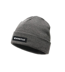 Czapka Kastle Logo Patch Beanie Dark Grey - 2024/25