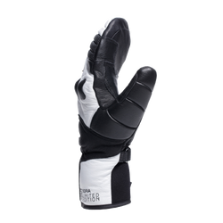 Rękawice Dainese Ergotek PRO Mitten Sofia Goggia White/Black - 2023/24