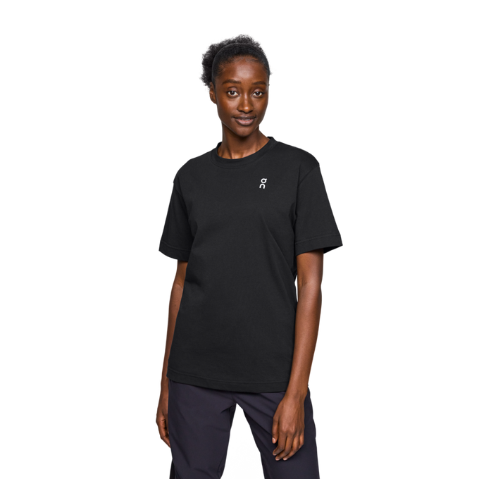 Koszulka On Running Graphic-T Women Black - 2024/25