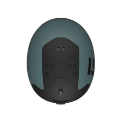 Kask narciarski Flaxta Deep Space MIPS Aqua Green - 2025/26