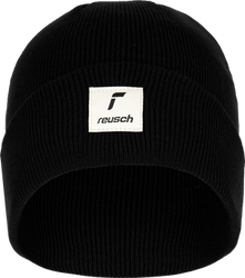 Czapka Reusch Dustin Beanie Black - 2024/25