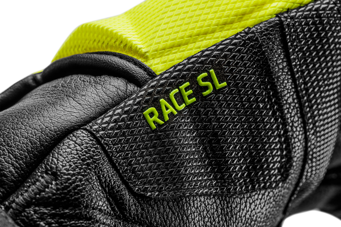 Gloves LEKI WCR Venom SL 3D - 2025/26