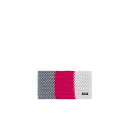 Stirnband Eisbar Jamie Flag STB GREY/RED/WHITE - 2025/26