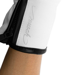 Rękawice Reusch Tiffany R-TEX® XT White/Black - 2025/26