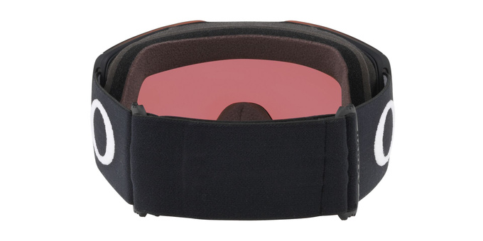 Brille Oakley Fall Line L Matte Black/Prizm Snow Torch Iridium - 2025/26